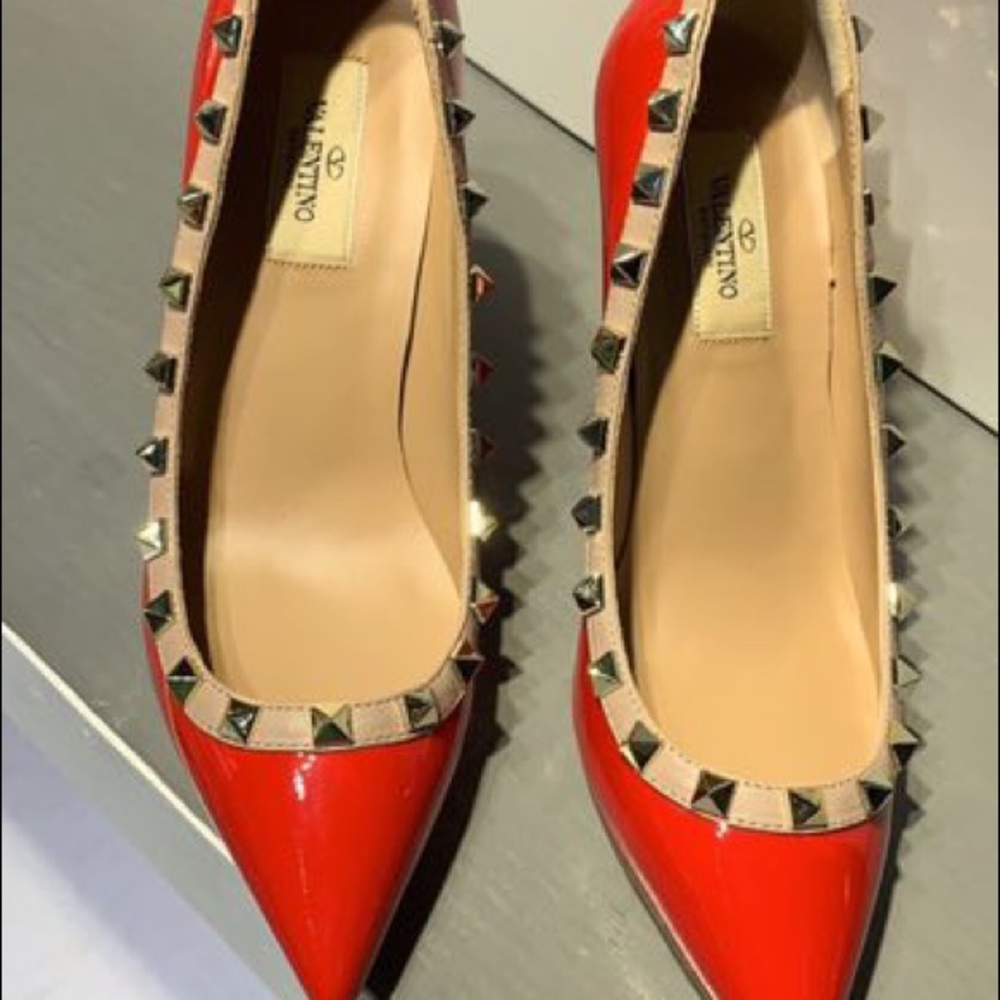 Valentino shoes